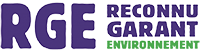 RGE en porte et fenêtre